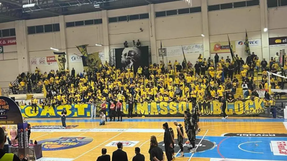 ΑΕΛ ενόψει τελικού: "Η αποστολή μας δεν τελείωσε και αύριο δεν πρέπει να λείπει κανείς"