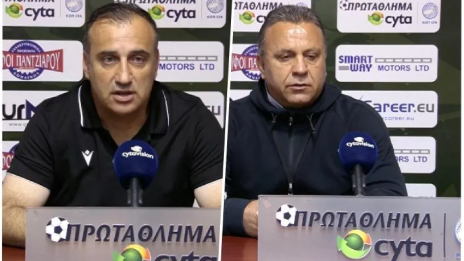 Δηλώσεις Σακκά και Τζούρεφ