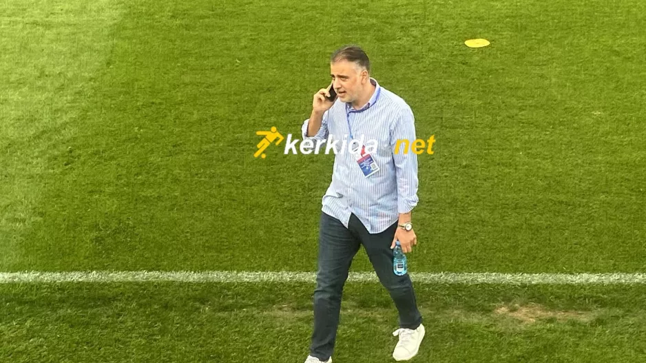 Το... πρόσωπο των ημερών