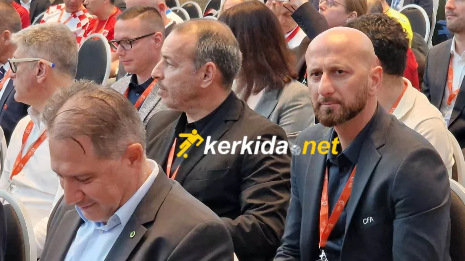 Χρύσης και Δημήτρης!