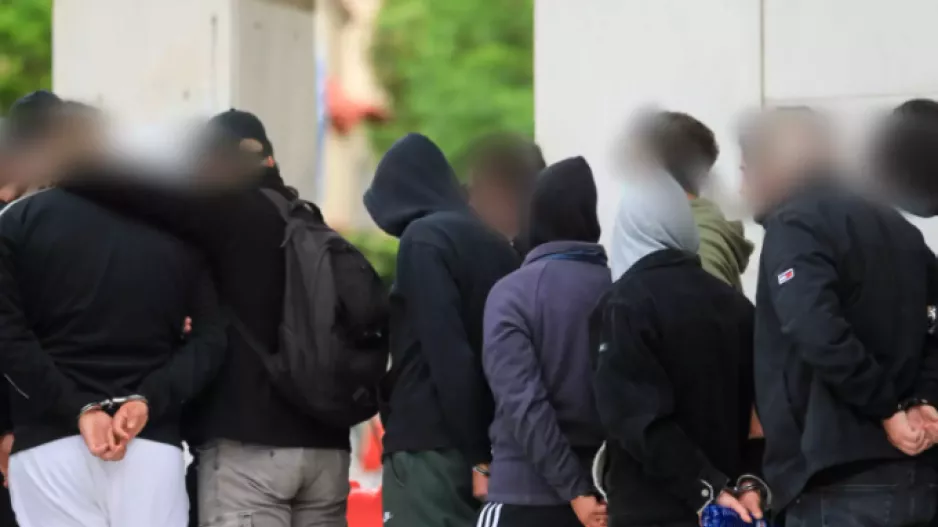 Ο άνθρωπος κλειδί που έλυσε τη σιωπή του 73 ημέρες μετά τη δολοφονία Λυγγερίδη - Έτσι έδεσαν την εγκληματική οργάνωση