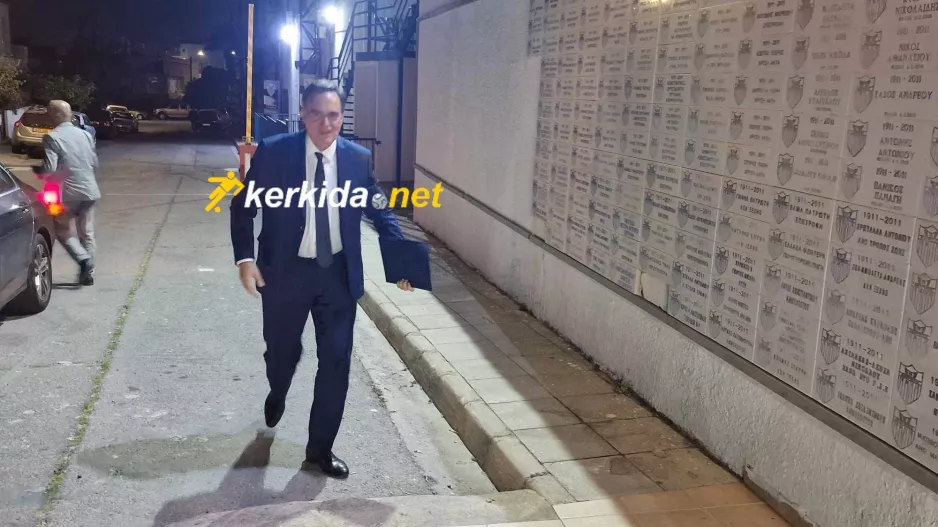 Ο Πρέσβης της Ελλάδος στην εκδήλωση 
