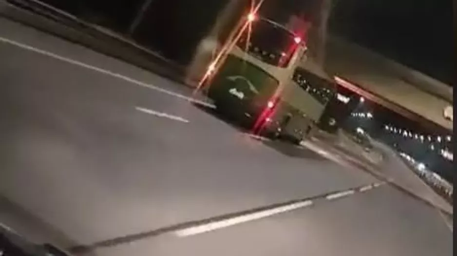 Προσπέρασμα....(Ομόνοια)