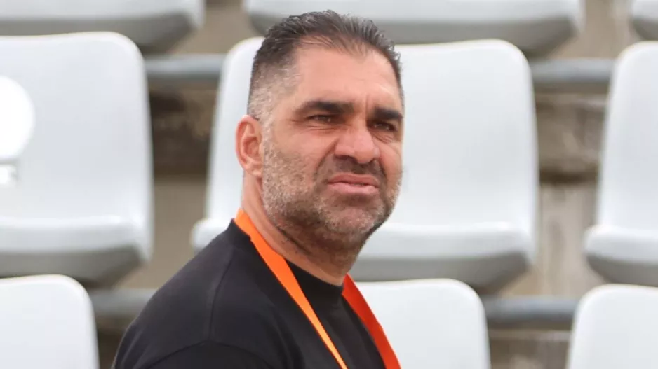 ΑΠΟΓΟΗΤΕΥΜΕΝΟΣ ο Πρόεδρος!
