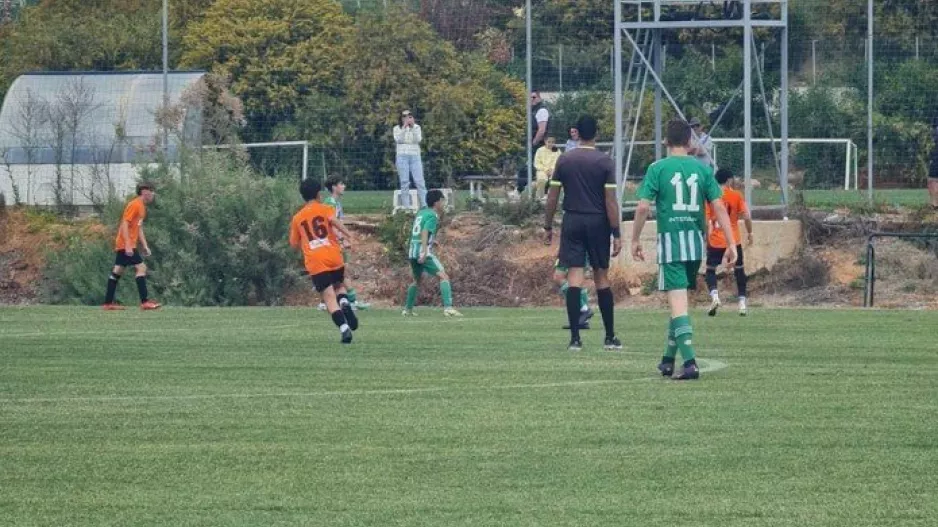Aκόμη πιο κοντά στο πρωτάθλημα ο Άρης Κ15