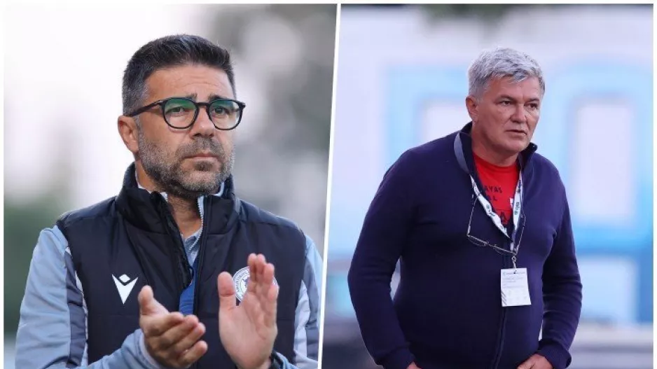 Οι δηλώσεις Σατσιά και Πέτροβιτς
