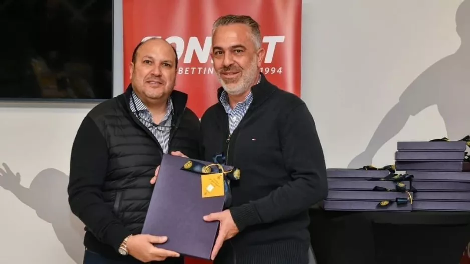 ΑΝΑΛΑΜΒΑΝΟΥΝ την ΑΕΛ (ΠΟΙΟΙ θα είναι στη διοίκηση)