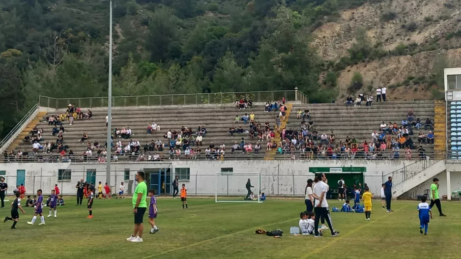 Δράση στη Σολέα (ΦΩΤΟΣ)