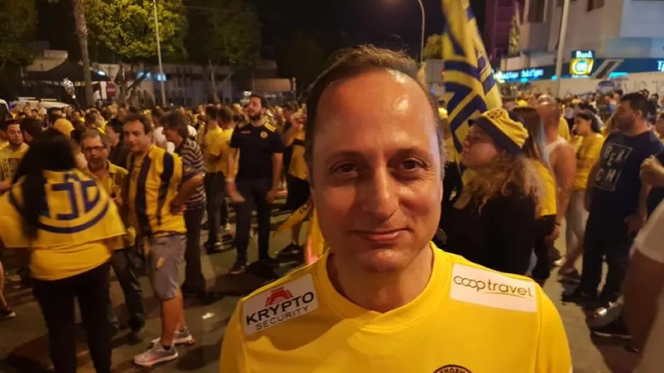 Εξέπεμψε SOS και μίλησε για ομάδες που ήταν στα "τάρταρα"