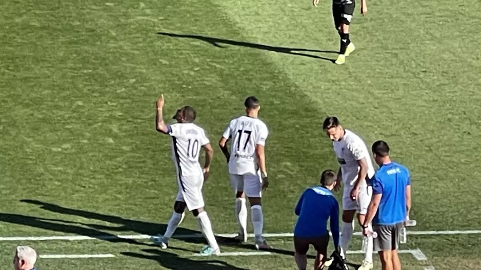 ΒΙΝΤΕΟ-  Γιόρτασε... με ΓΚΟΛ-ΓΚΟΛ ο Ζάιρο! (Όλα τα τέρματα της Πάφου)