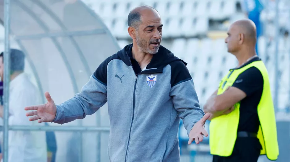 Aπό το 5-0 στο 5-1!