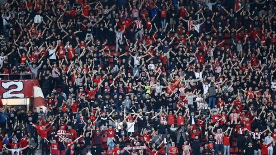 ΟΧΙ από UEFA και τουρκική αστυνομία στον Ολυμπιακό