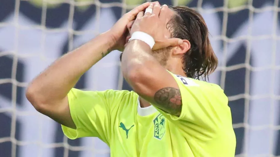 Άσχημη εβδομάδα