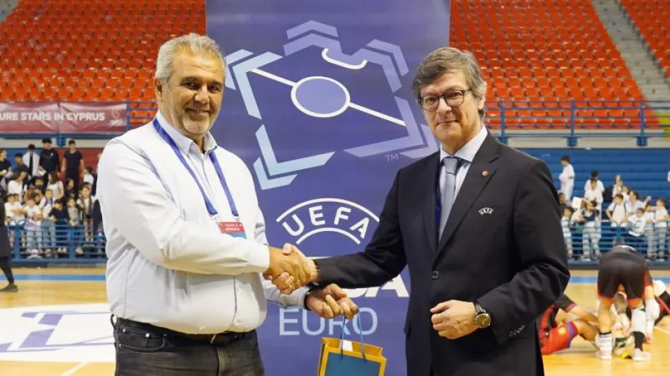 Futsal, Preliminary Round: Πετυχημένη διοργάνωση, αγωνιστικά και οργανωτικά