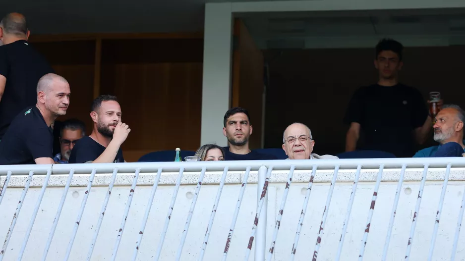 Στα επίσημα ο Κατσουρίδης