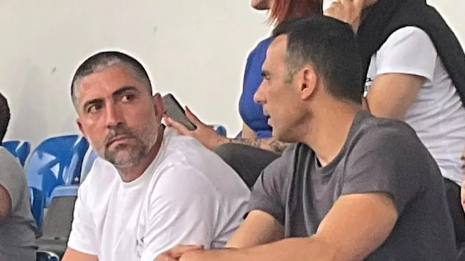 Τα ΚΟΙΝΑ τους...
