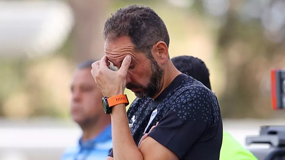 Στο 20΄ο Ματσίν