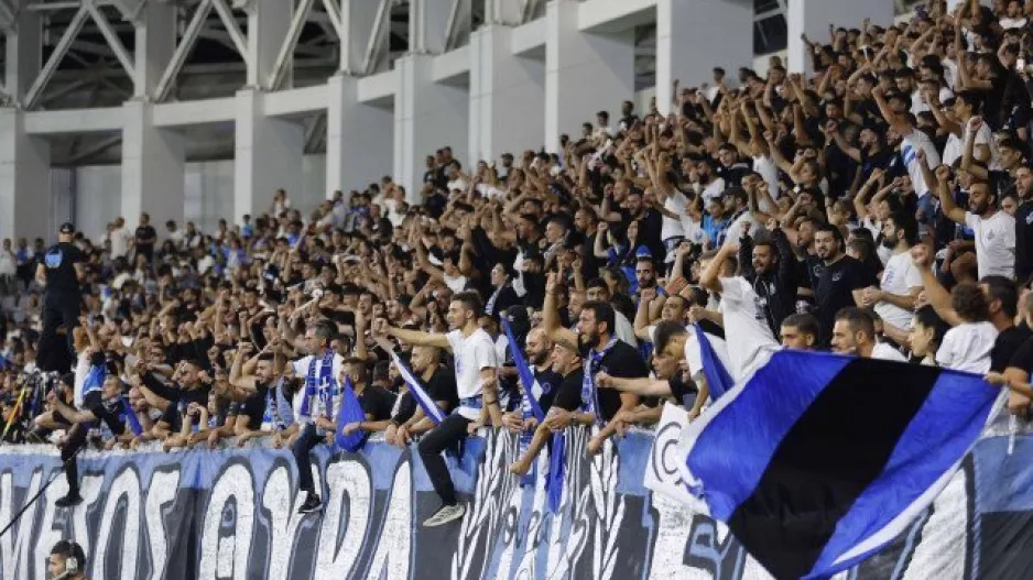 Θα πάνε ΟΛΟΙ (Απόλλων)