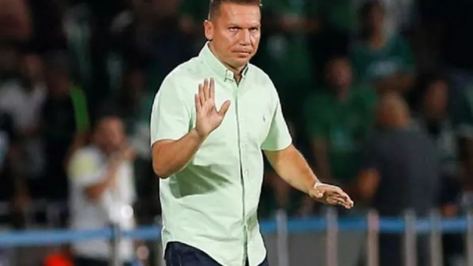 Barak Bakhar/ΑΕΚ