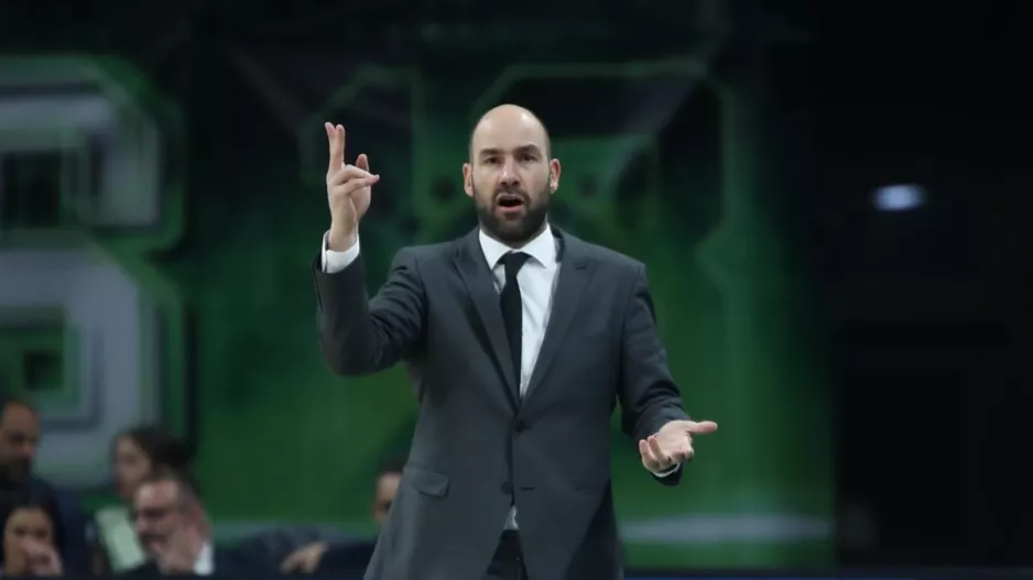 Σπανούλης: "Δύο λεπτομέρειες έκριναν το αποτέλεσμα"