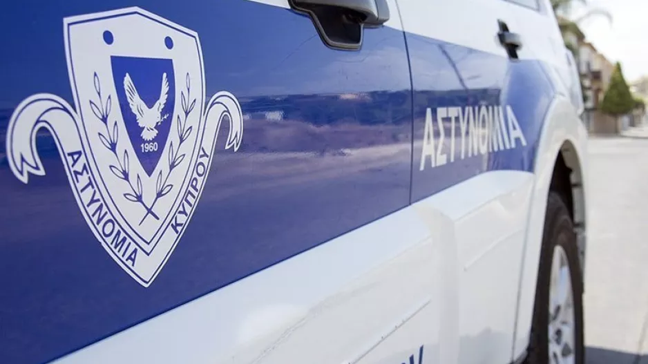 Λεμεσός/Έφοδος Αστυνομίας σε διαμέρισμα- Θανάσιμη... βουτιά από μπαλκόνι