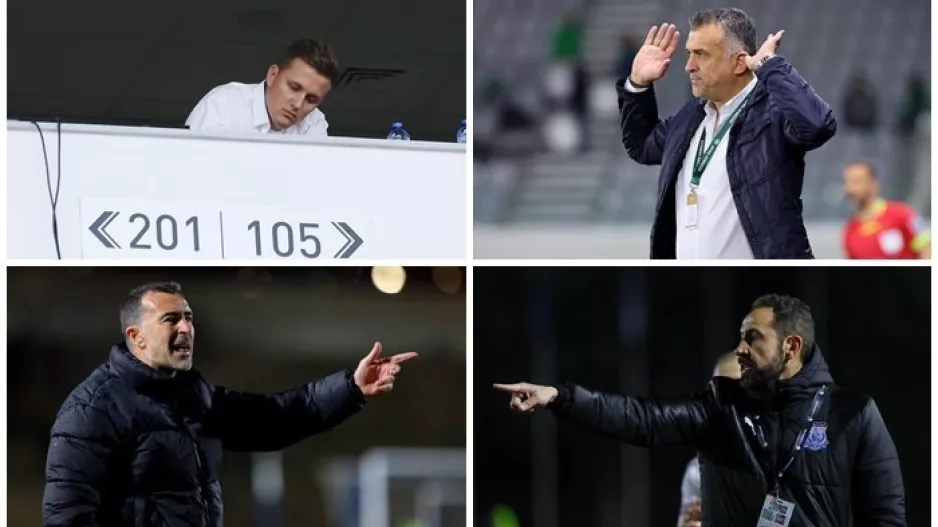 Οι καλύτεροι... σκακιστές;