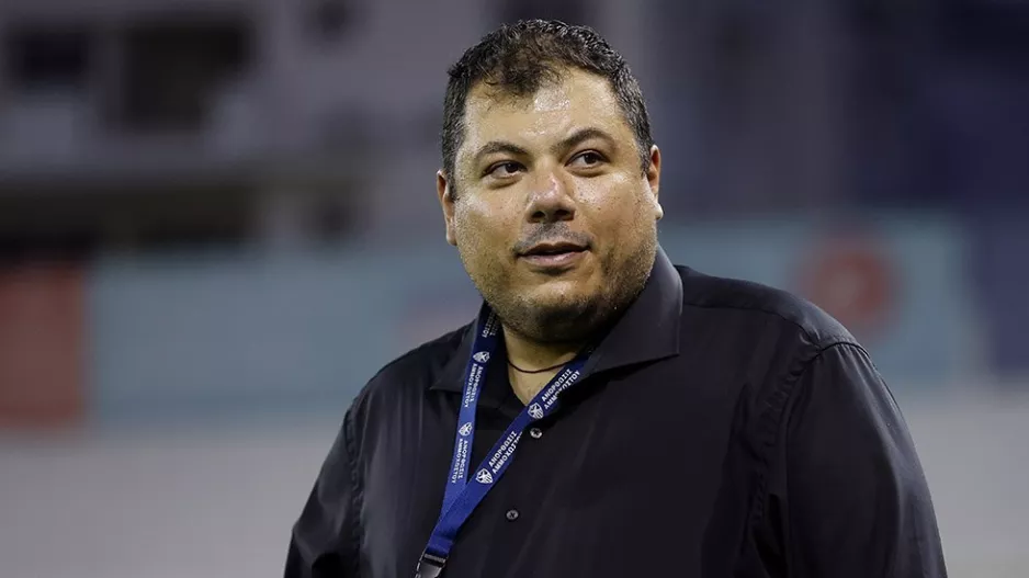 "Υπάρχουν πολύ σοβαρά θέματα-Nα δώσουμε απάντηση για την Ανόρθωση που θέλουμε..."