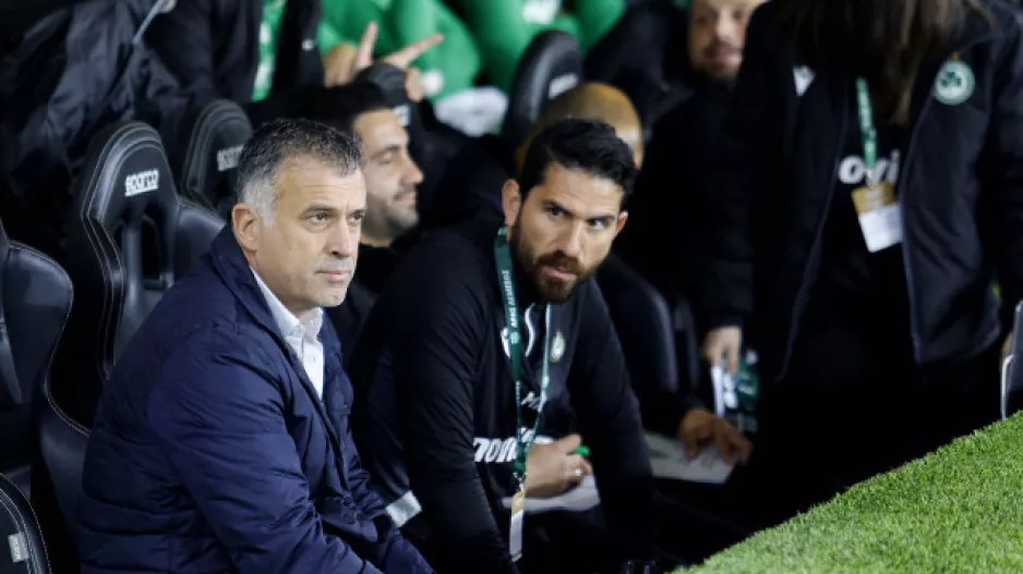 Με φάρο την…πρώτη του