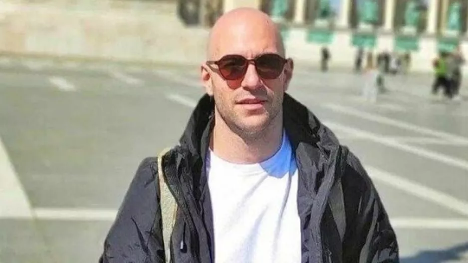 Μεγάλη επιχείρηση της ΕΛΑΣ για τη δολοφονία του αστυνομικού στου Ρέντη