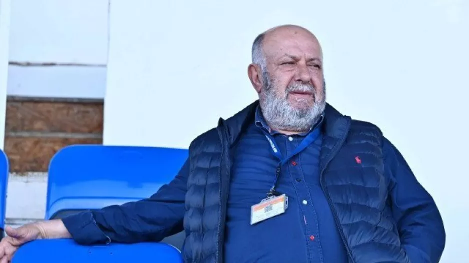 Άνετος!