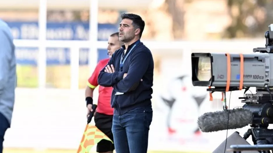 "Νομίσαμε ότι μετά το γκολ τελείωσε το ματς..."