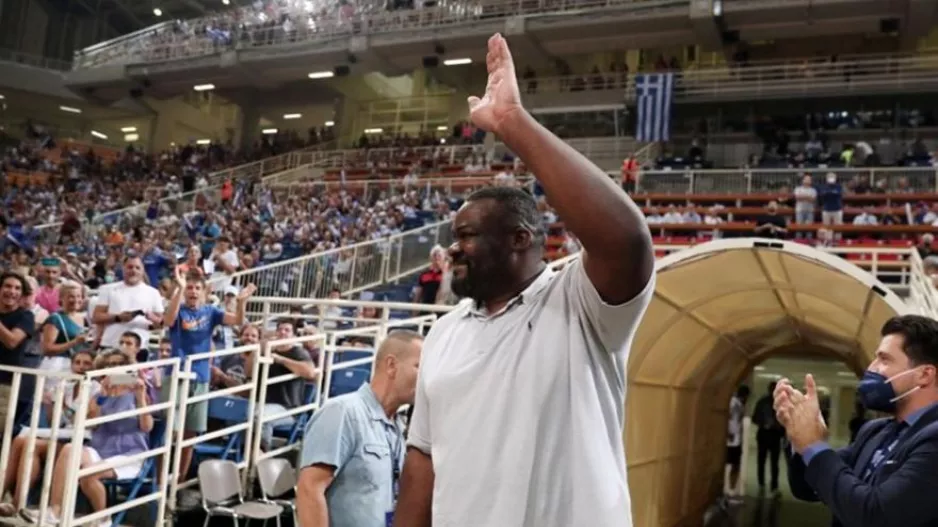 Σχορτσανίτης: «Θέλω να περάσει η Μακάμπι, αλλά πιστεύω πως θα περάσει ο Παναθηναϊκός»