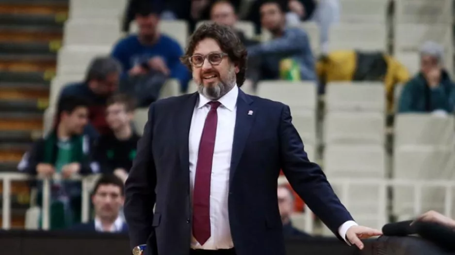 Πολύ κοντά σε νέο συμβόλαιο ο Τρινκιέρι