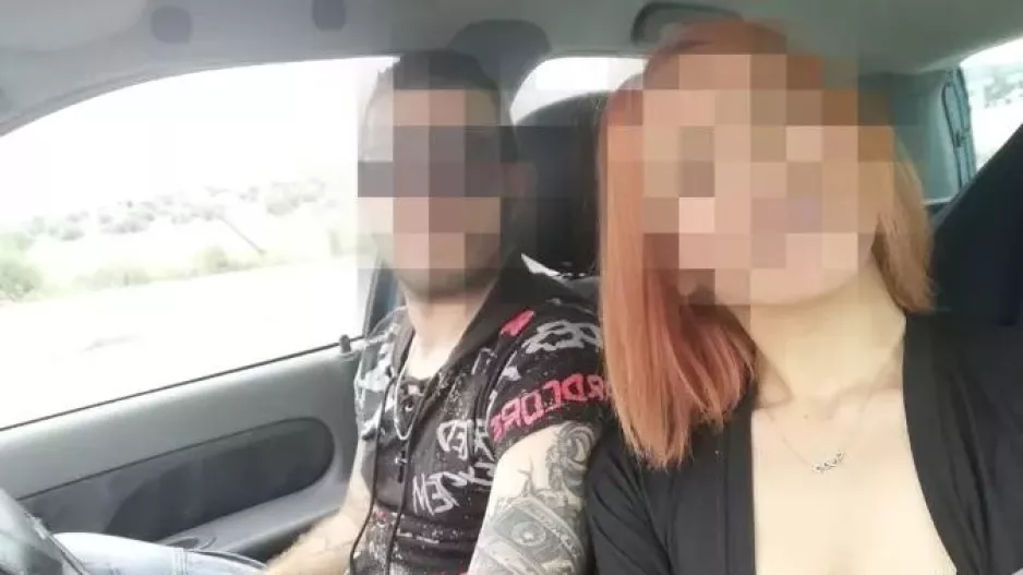 Μαρτυρία σοκ για τη γυναικοκτονία στους Αγίους Αναργύρους: «Φώναζε με κυνηγάει να με σκοτώσει – Κανείς δεν αντέδρασε»