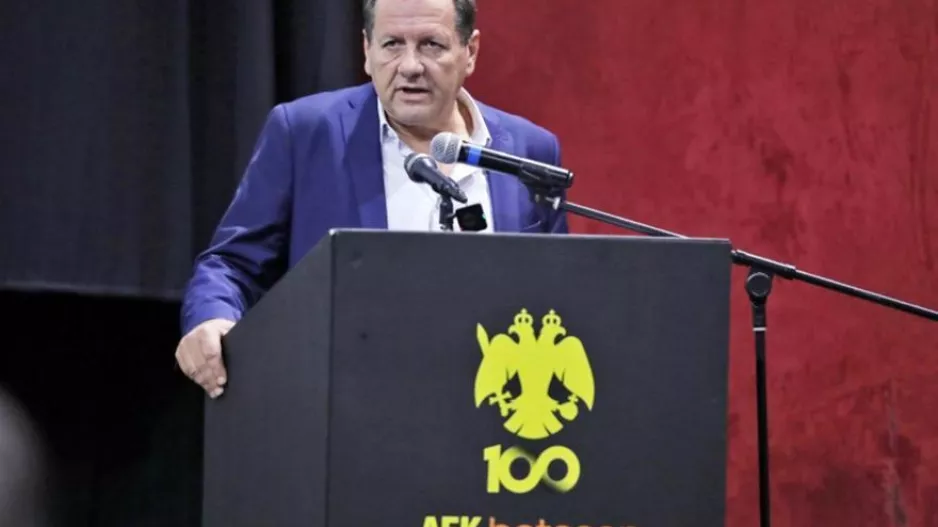 Αποχή των παικτών στην ΑΕΚ Betsson λόγω οφειλών