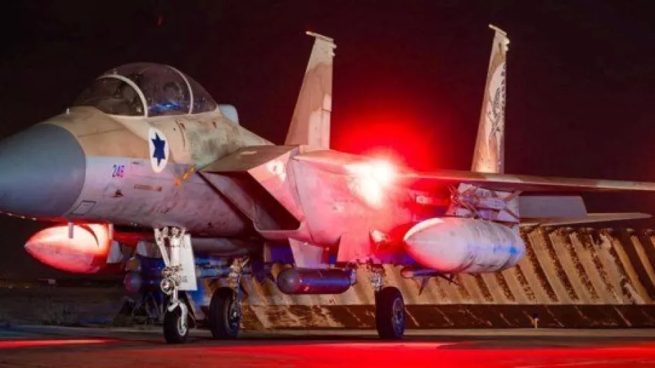 Jerusalem Post: Ο ισραηλινός στρατός αποφάσισε με ποιον τρόπο θα χτυπήσει το Ιράν