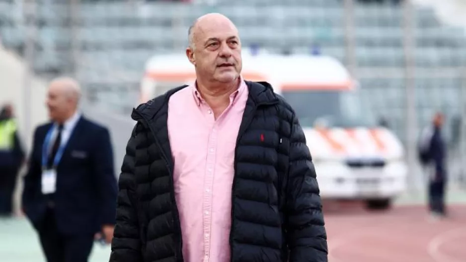 Βόλος: «Όλη η Ελλάδα γνωρίζει με ποιο τρόπο ανέβηκε στη Super League η Κηφισιά»