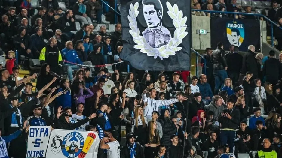 Θα είναι εκεί γιατί φέτος θέλουν να είναι αλλιώς!