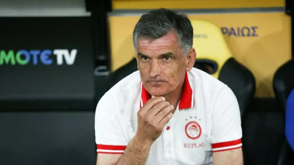 Το... υποτιμητικό ρεπορτάζ τουρκικού καναλιού για Ολυμπιακό, Μεντιλίμπαρ και Γιοβετιτς