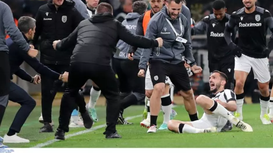 Ο Μαγκομέντ έχει μάθει στα δύσκολα...