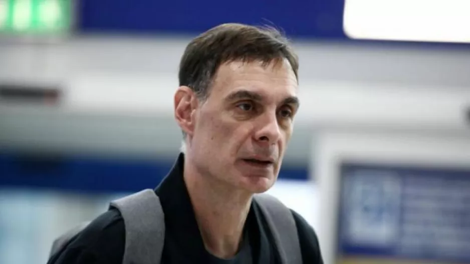 Mπαρτζώκας: "Η Μπαρτσελόνα έχει τις λιγότερες εντός έδρας ήττες"