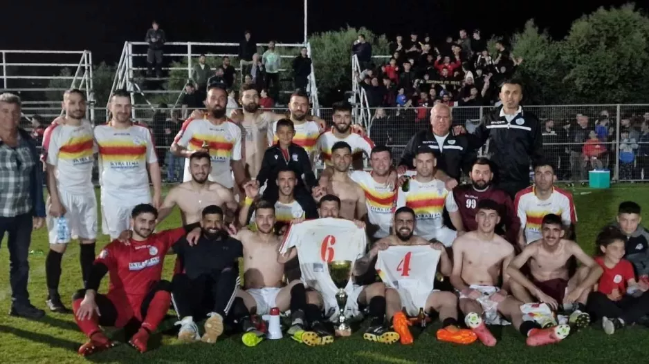 "Θα είναι μεγάλη τιμή για μας η κερκίδα να μην χωράει τον κόσμο μας"