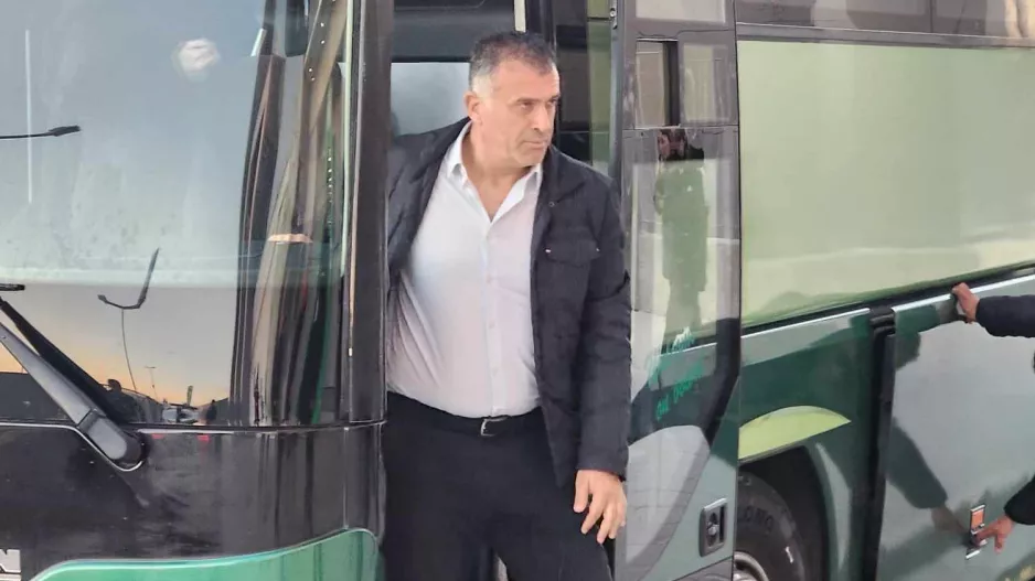 Η πρόκριση περνά από…Λεμεσό