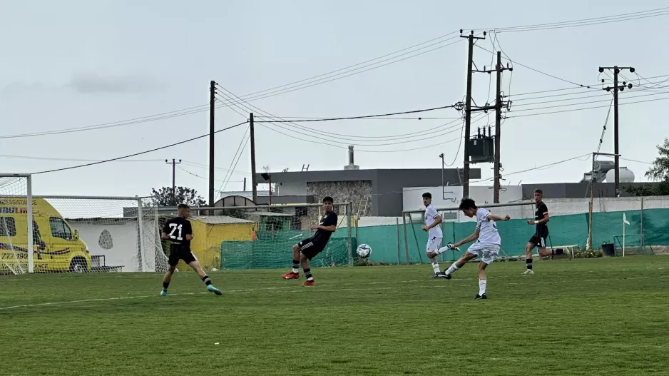 Κ15/Έχασε ο Άρης, νίκη η AEK (ΑΠΟΤΕΛΕΣΜΑΤΑ)