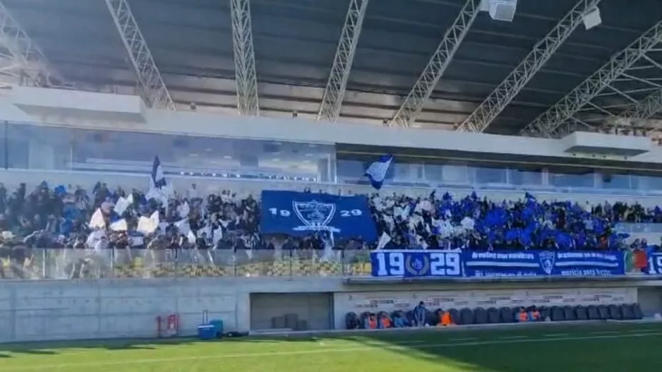 "Την Κυριακή, όλοι στο Κοινοτικό"