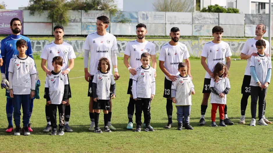 Ξεκίνησε ήδη τον προγραμματισμό 