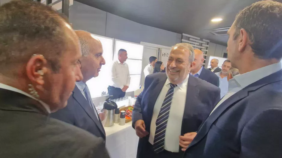 Γενικός Εισαγγελέας