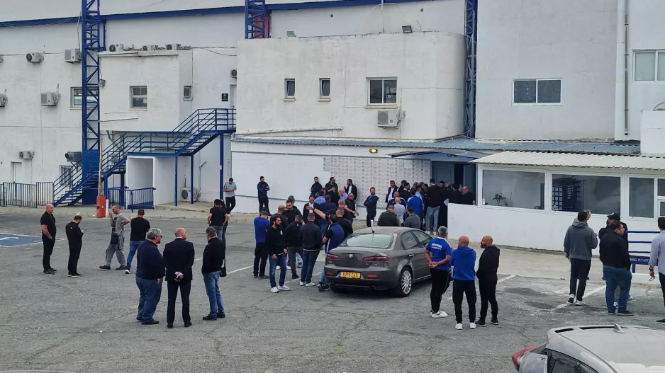 Για την ΑΝΟ τους...