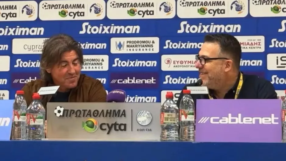 Τα δευτερόλεπτα που έκρυβαν πολλά 