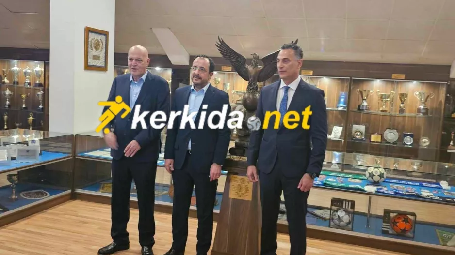 ΟΛΑ Kerkida! 